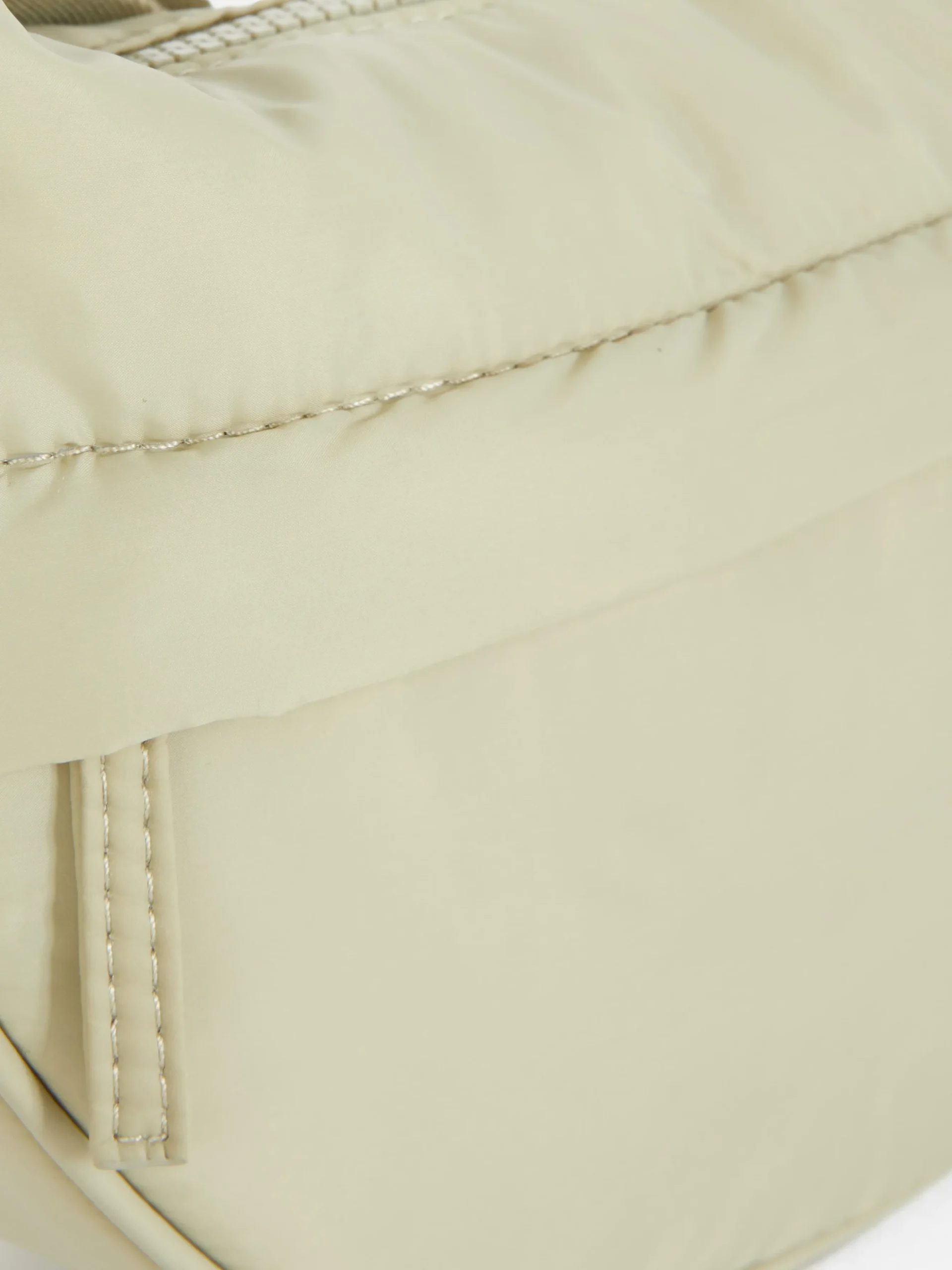 Mala Tiracolo Tipo Bolsa Cintura Fecho Correr