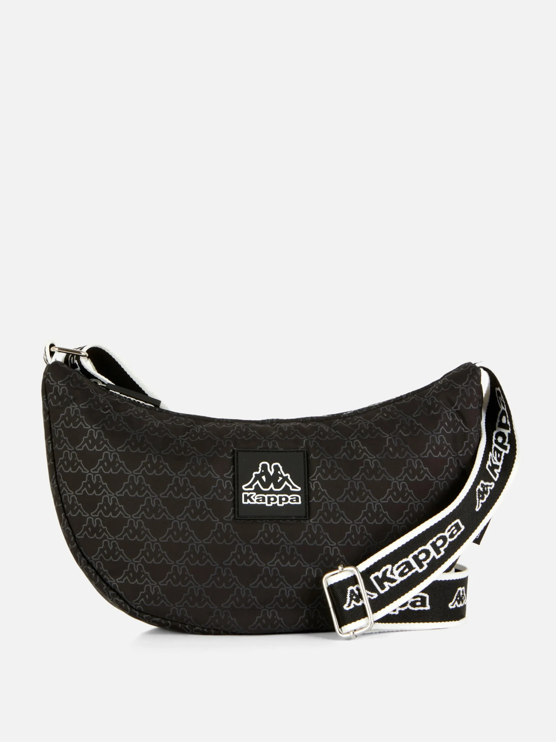 Mala Tiracolo Tipo Bolsa Cintura Kappa X Primark