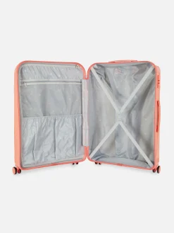 Mala Viagem Rígida 8 Rodas It Luggage