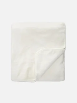 Manta Rebordo Pespontos