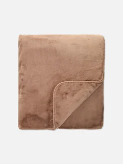 Manta Rebordo Pespontos