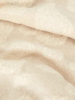 Manta Textura Escovada Padrão