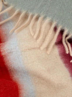 Manta Textura Escovada Padrão