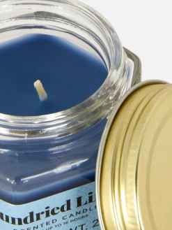 Mini Vela Perfumada Frasco