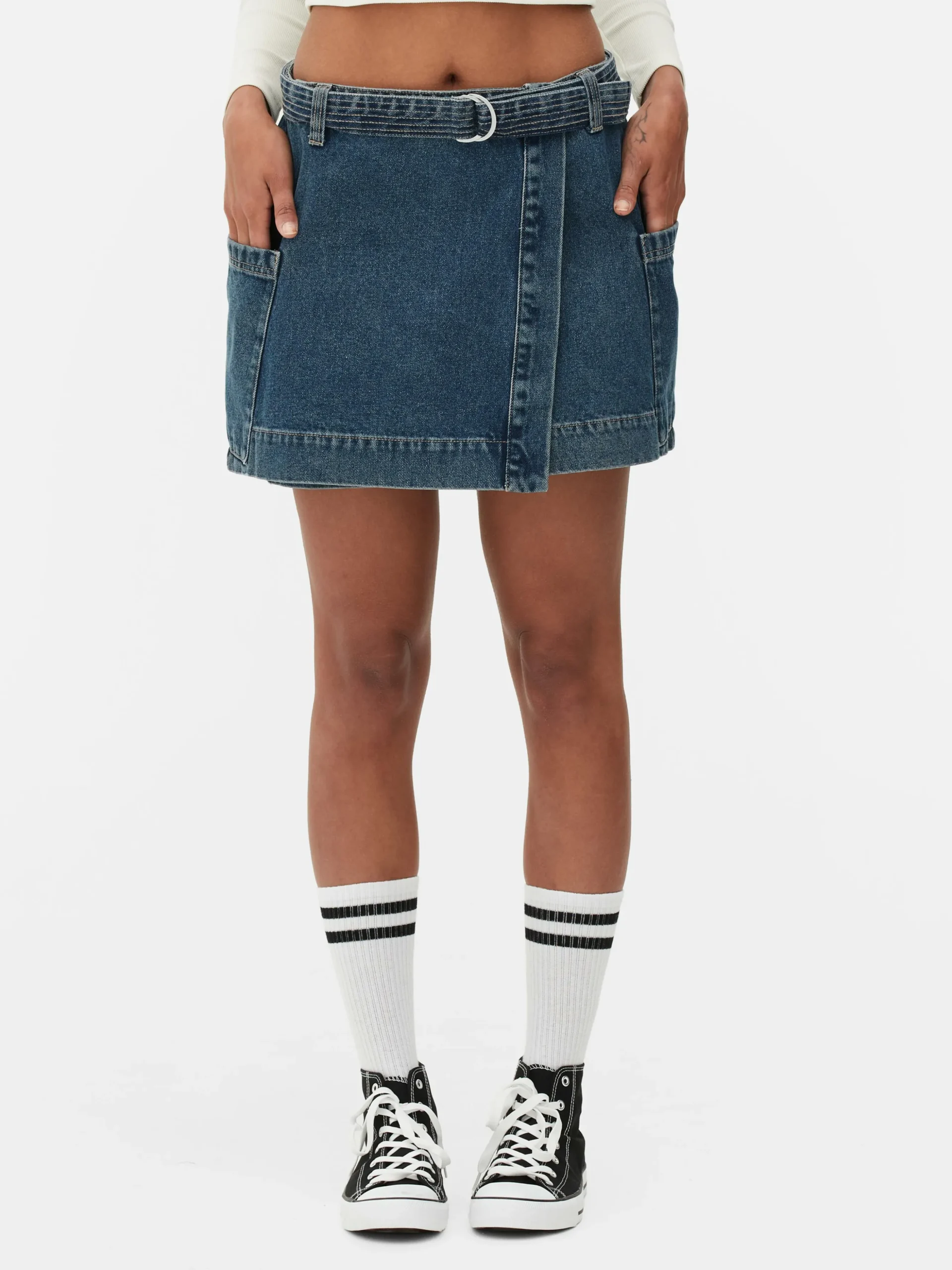 Minissaia Trespasse Ganga