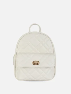 Mochila Acolchoada Mini