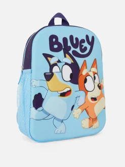 Mochila Ajustável Bluey