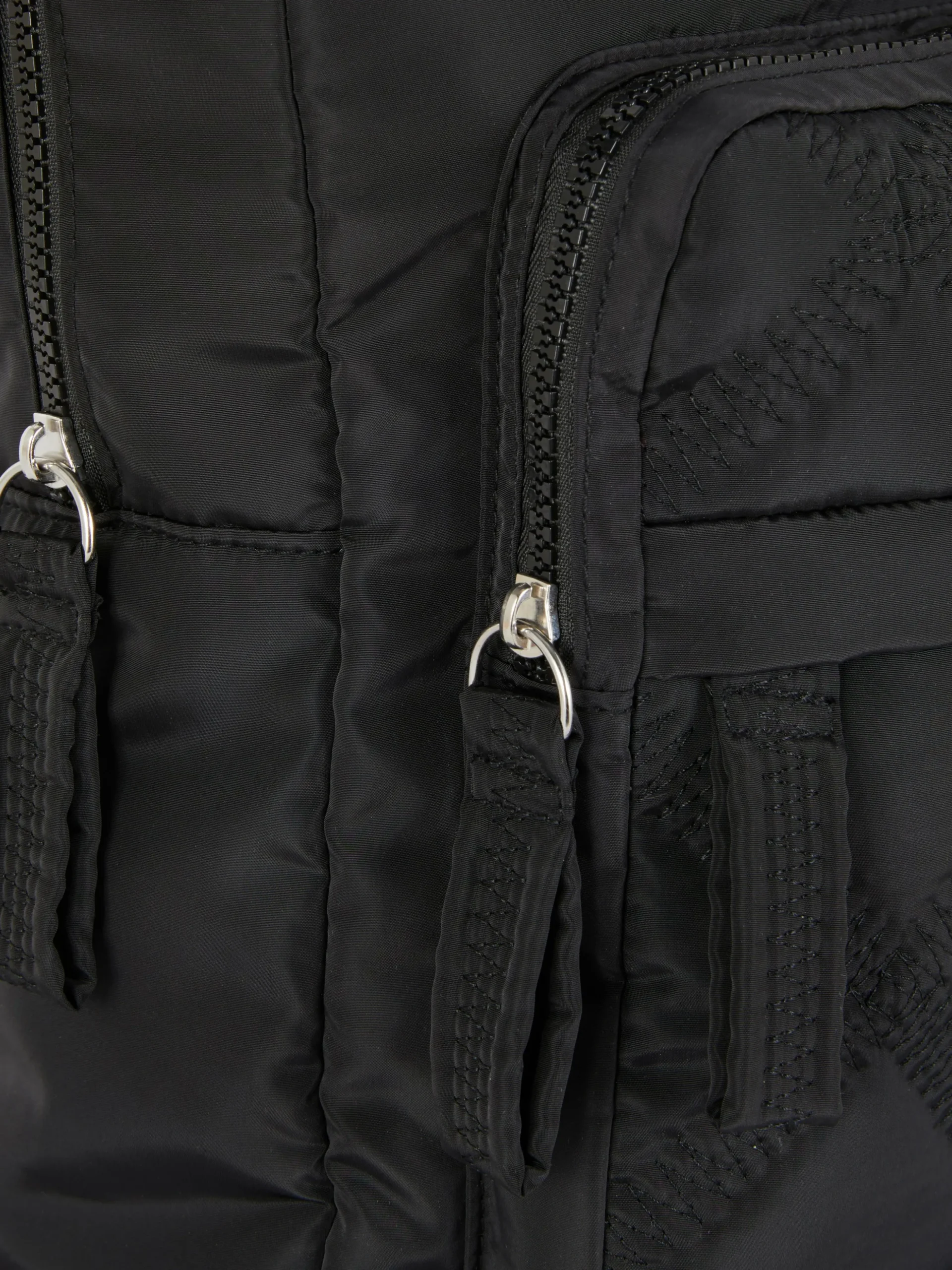 Mochila Alça Superior