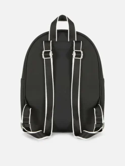 Mochila Bolso Frente Disney Lilo & Stitch