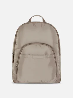 Mochila Bolsos Duplos