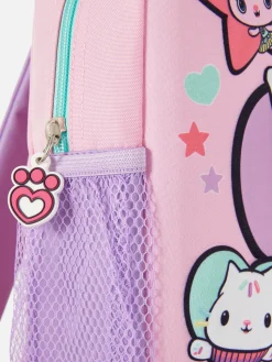 Mochila Gabby’s Dollhouse