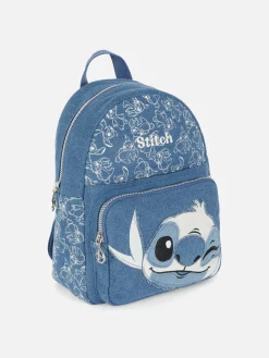 Mochila Ganga Disney Stitch