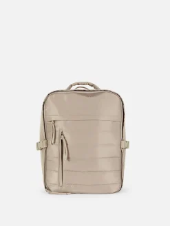 Mochila Viagem Compacta