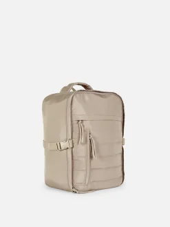 Mochila Viagem Compacta