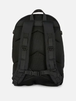 Mochila Viagem Fivela