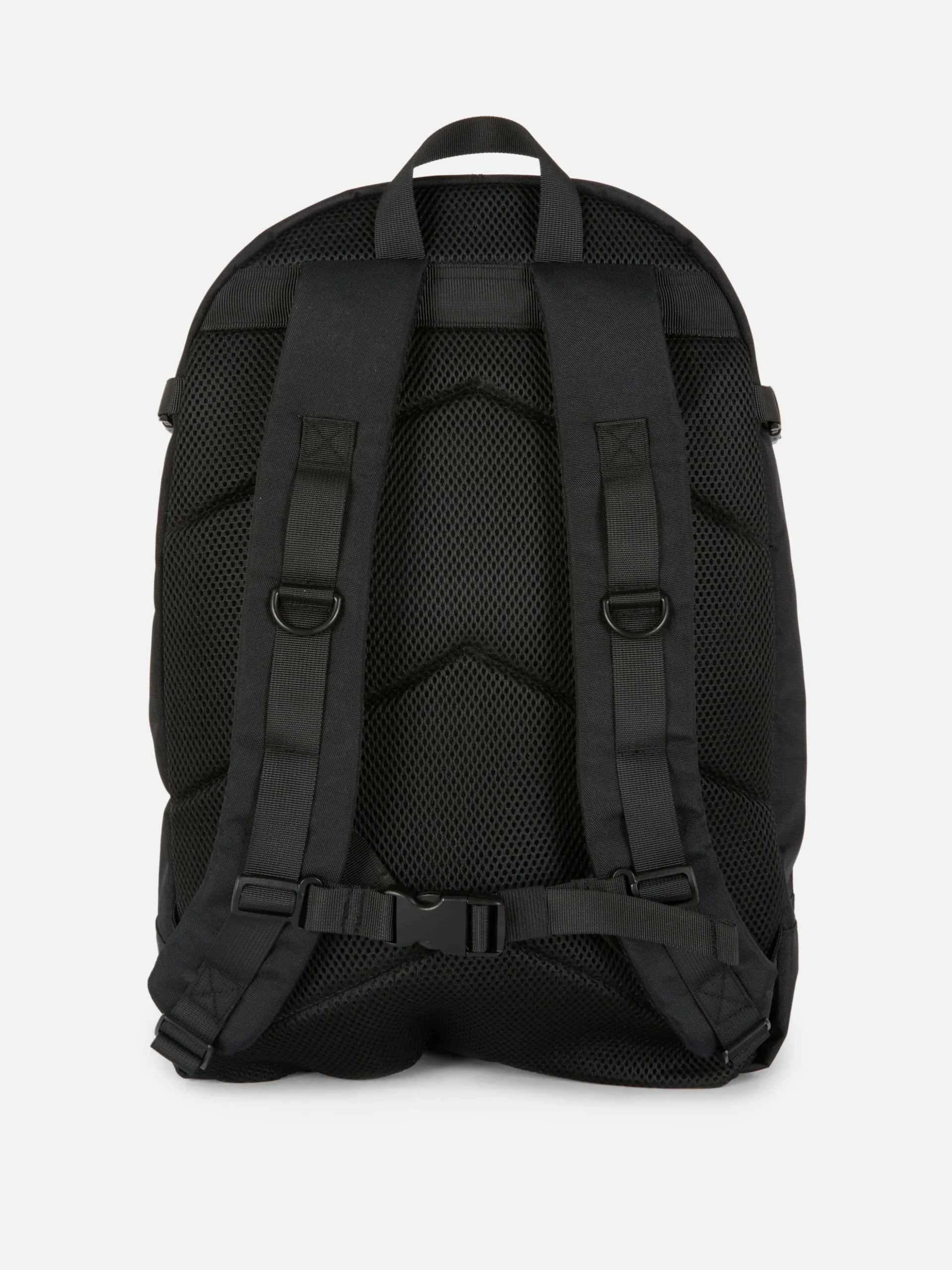 Mochila Viagem Fivela