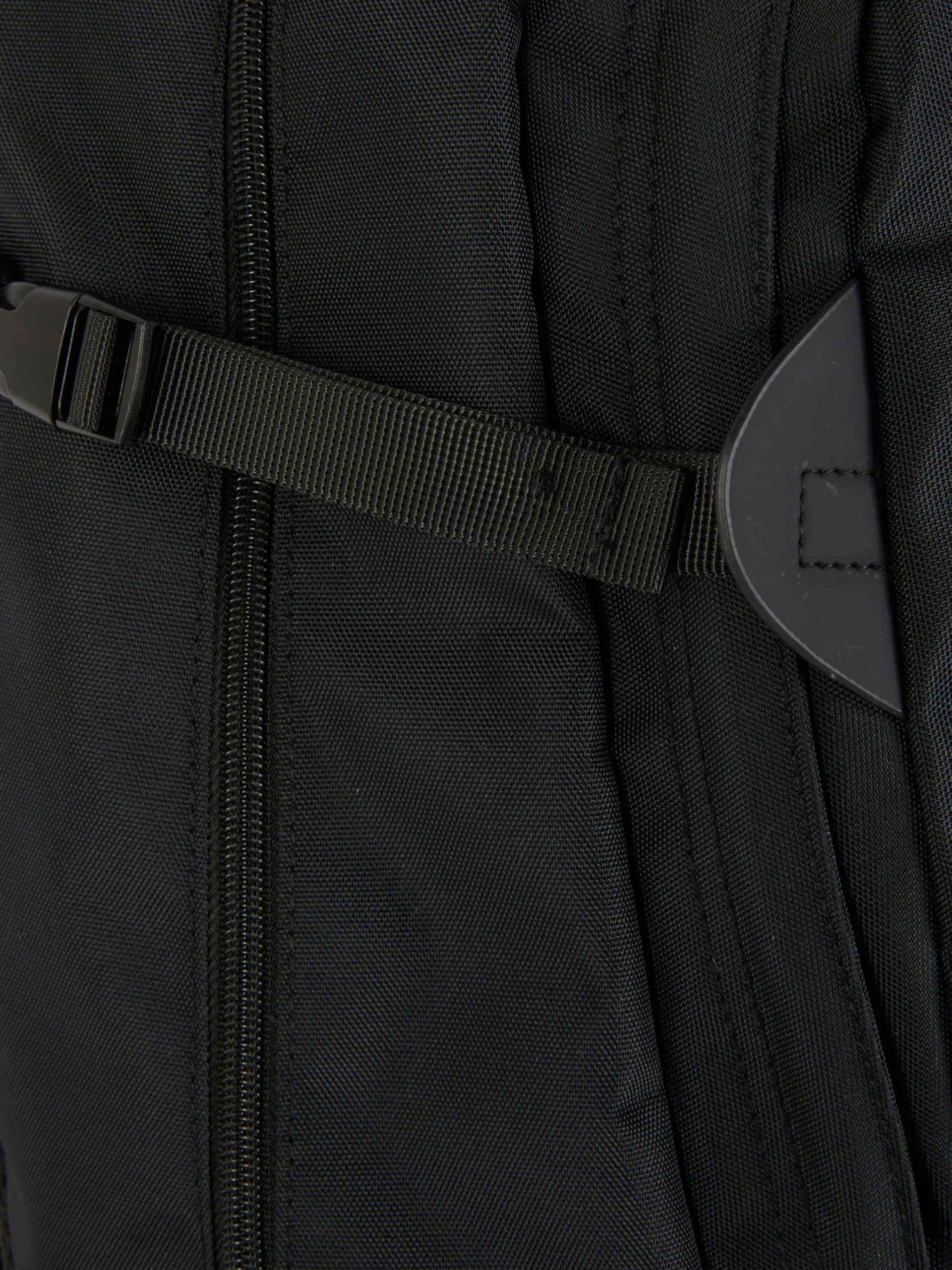 Mochila Viagem Fivela