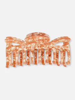 Mola Cabelo Resina Extragrande