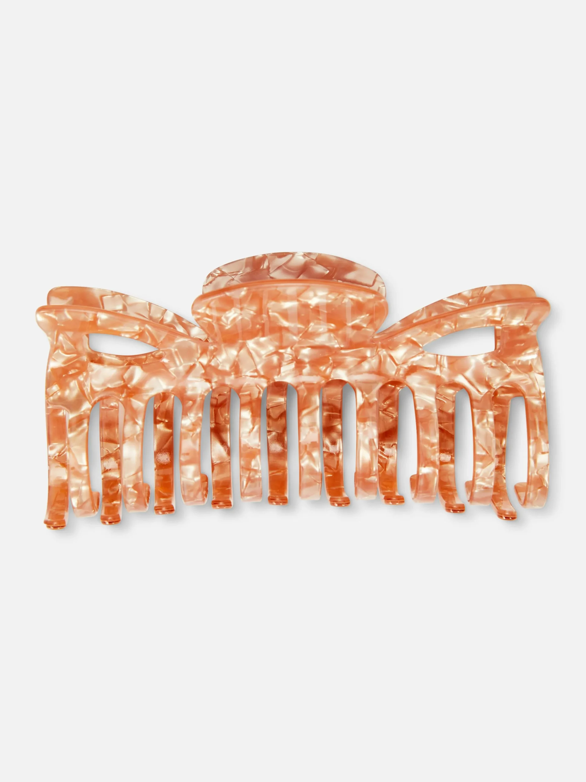 Mola Cabelo Resina Extragrande