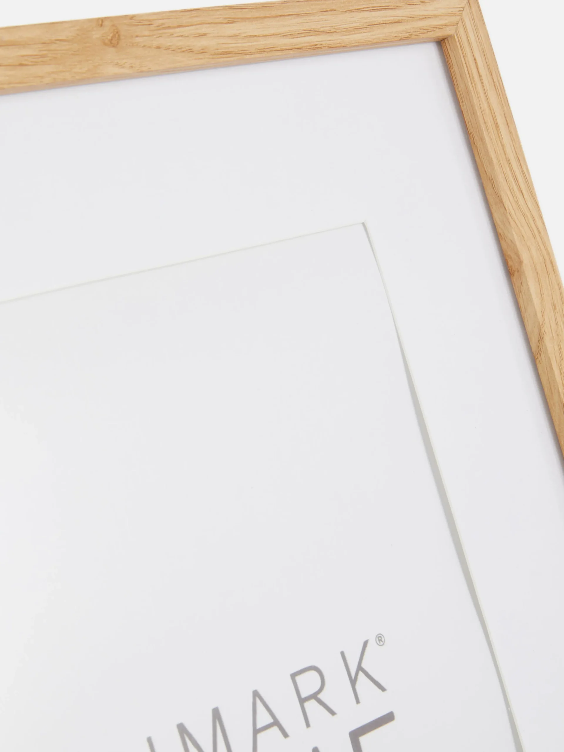 Moldura 30 Cm X 40 Cm