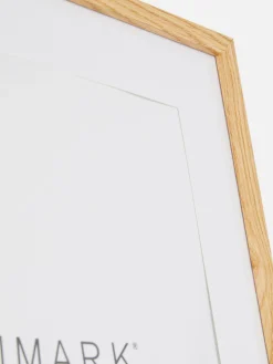 Moldura 40 Cm X 50 Cm