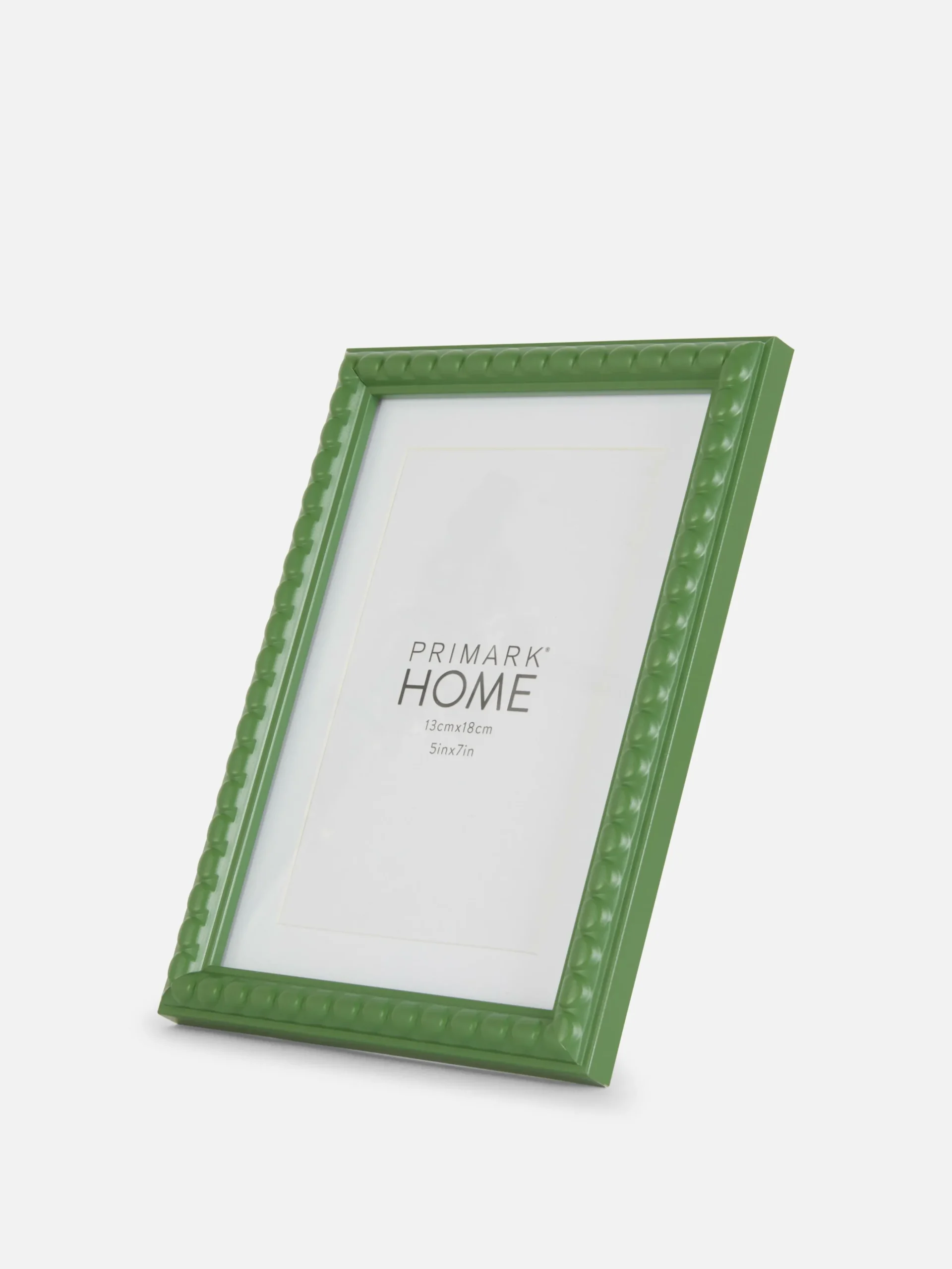 Moldura Contas 13 Cm X 18 Cm