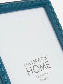 Moldura Contas 13 Cm X 18 Cm