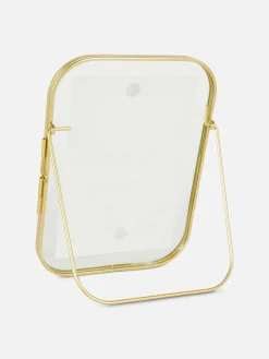 Moldura Metal 4x6 Cm