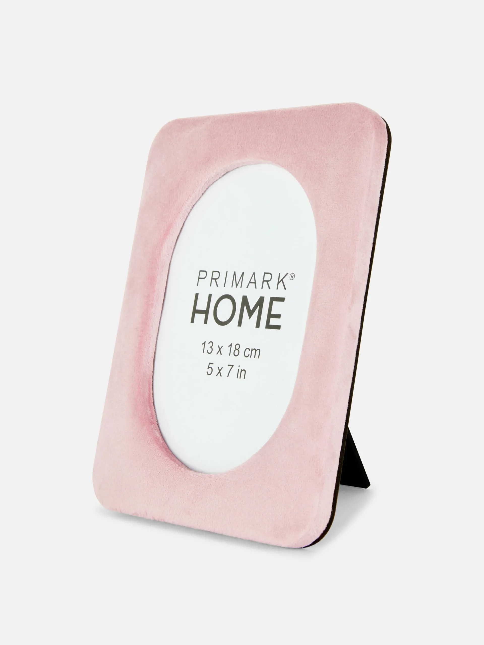 Moldura Veludo 5x7 Cm