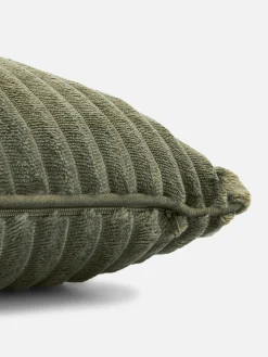 Pack 2 Almofadas Decorativas Caneladas