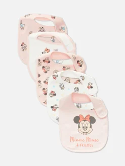 Pack 5 Babetes Disney Minnie/Margarida