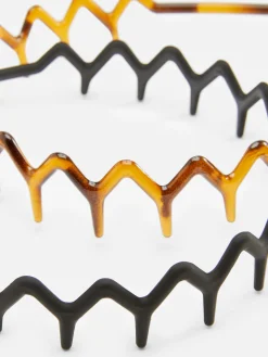 Pack 2 Bandoletes Ziguezague