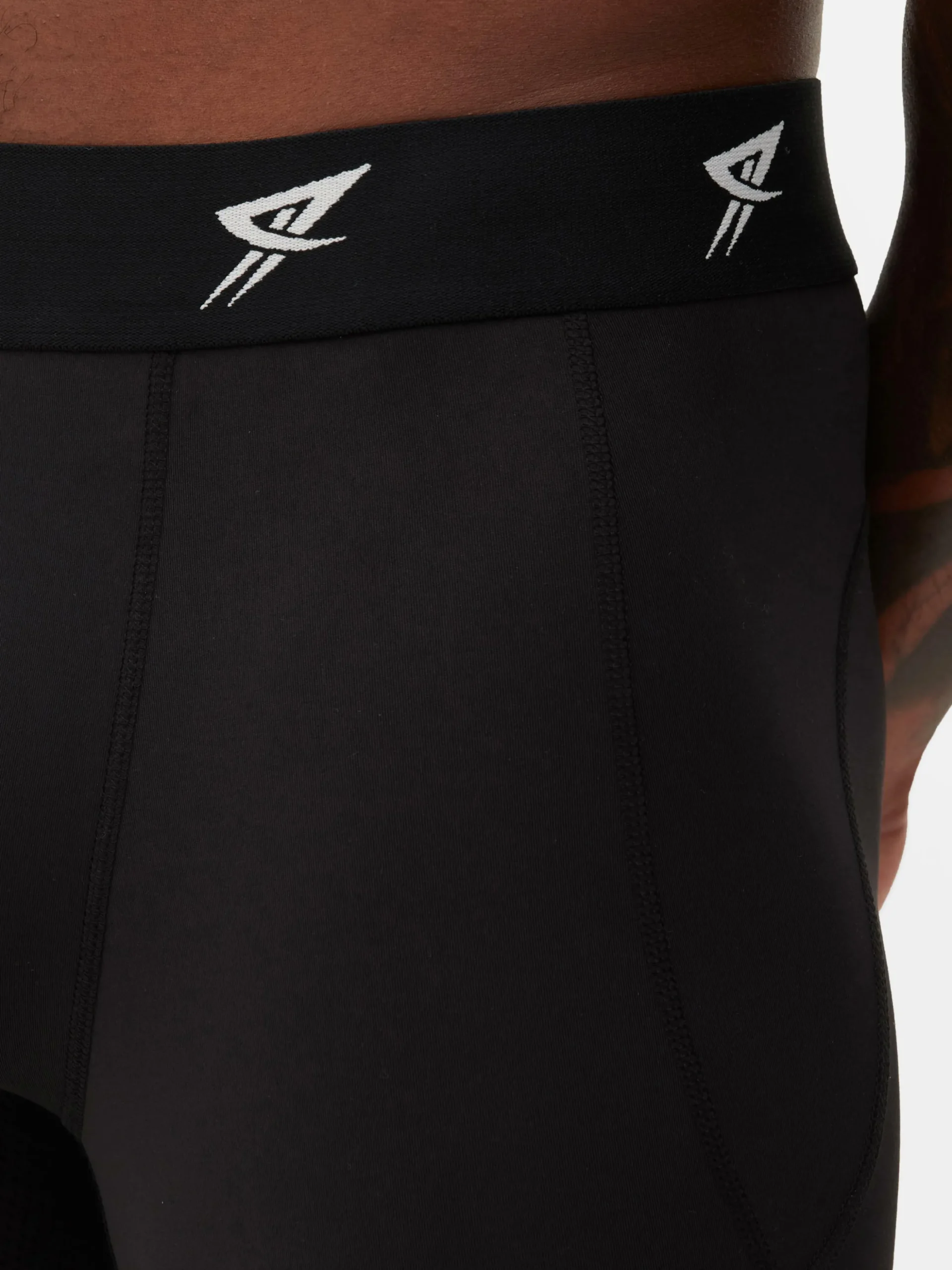 Pack 3 Boxers Desportivos