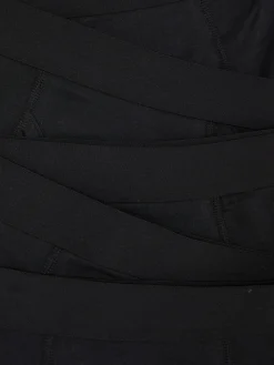 Pack 5 Boxers Mistura Modal