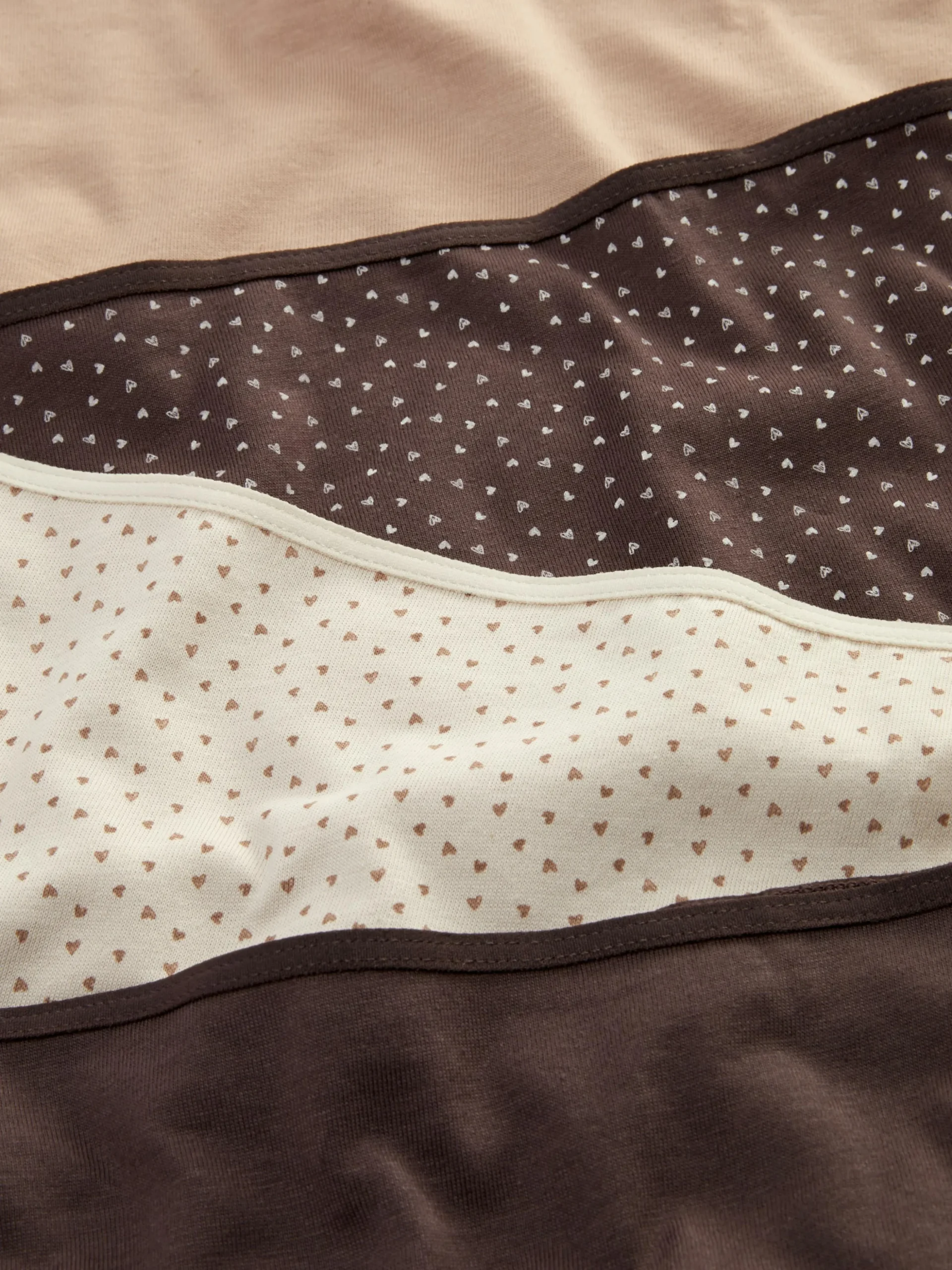 Pack 4 Boxers Uso Diário