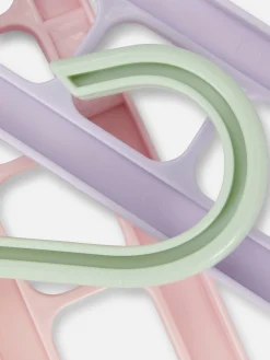 Pack 3 Cabides Economizadores Espaço