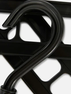 Pack 3 Cabides Economizadores Espaço