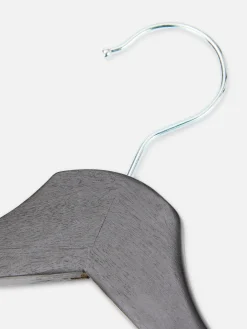 Pack 5 Cabides Madeira