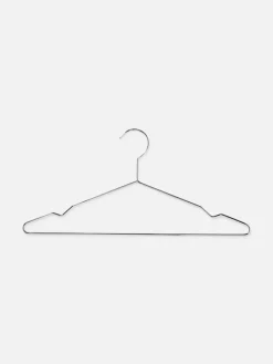 Pack 5 Cabides Metálicos