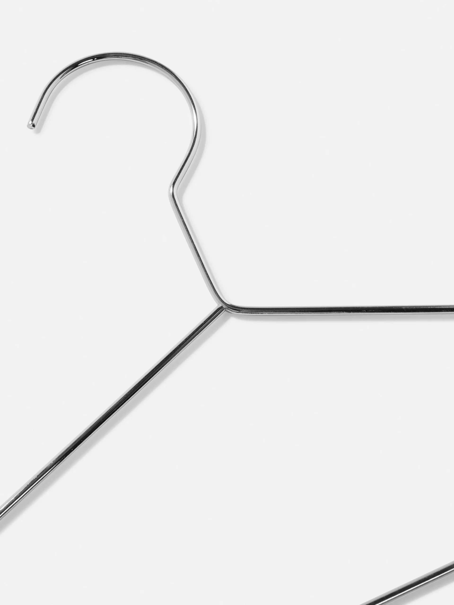 Pack 5 Cabides Metálicos