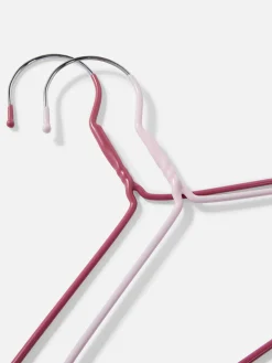 Pack 10 Cabides Roupa