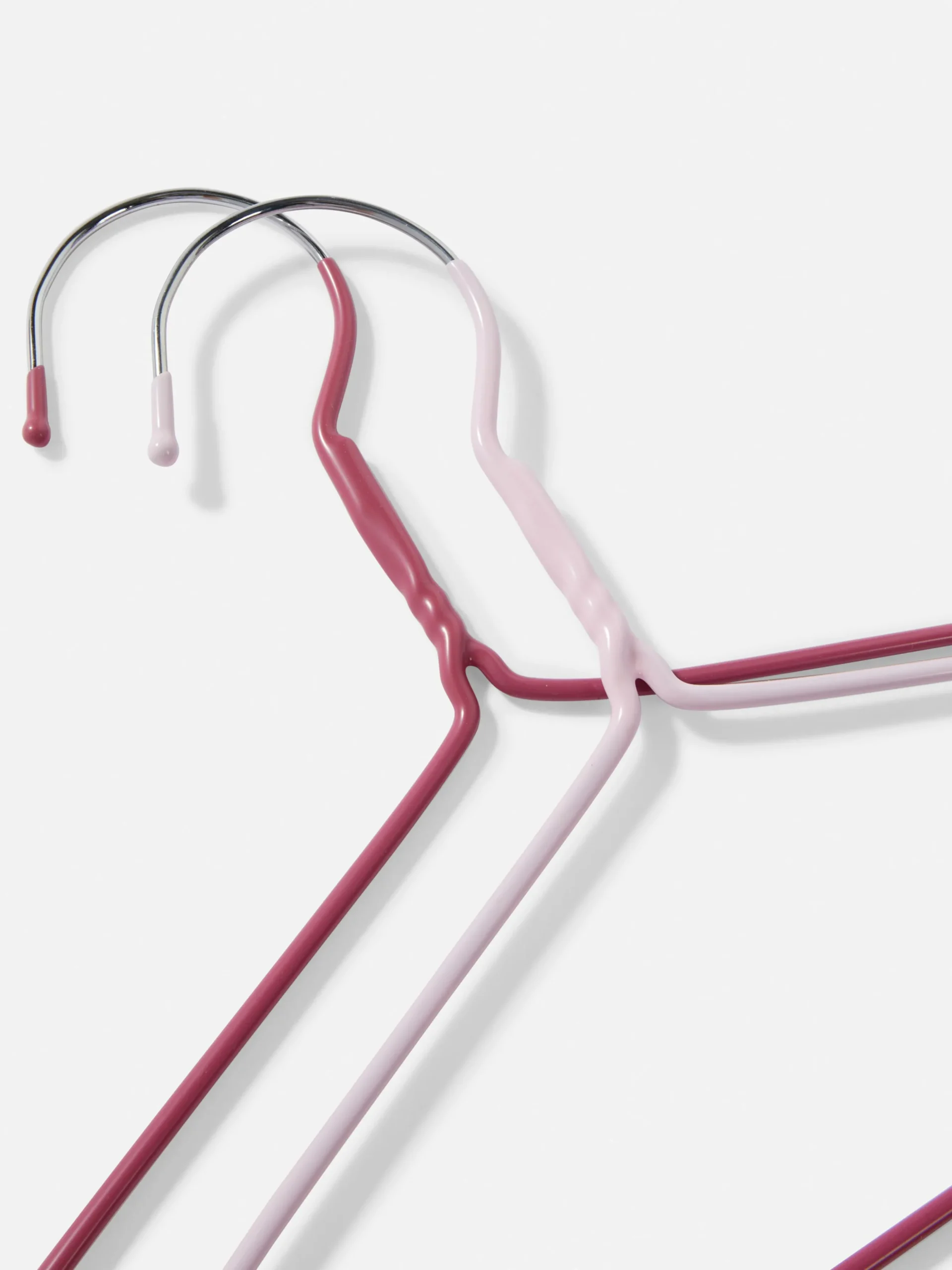 Pack 10 Cabides Roupa