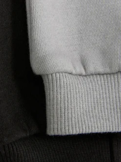 Pack 2 Calças Treino Punhos Cordão