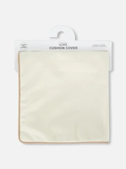 Pack 2 Capas Almofada Veludo