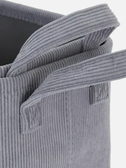 Pack 2 Cestos Arrumação Encaixados