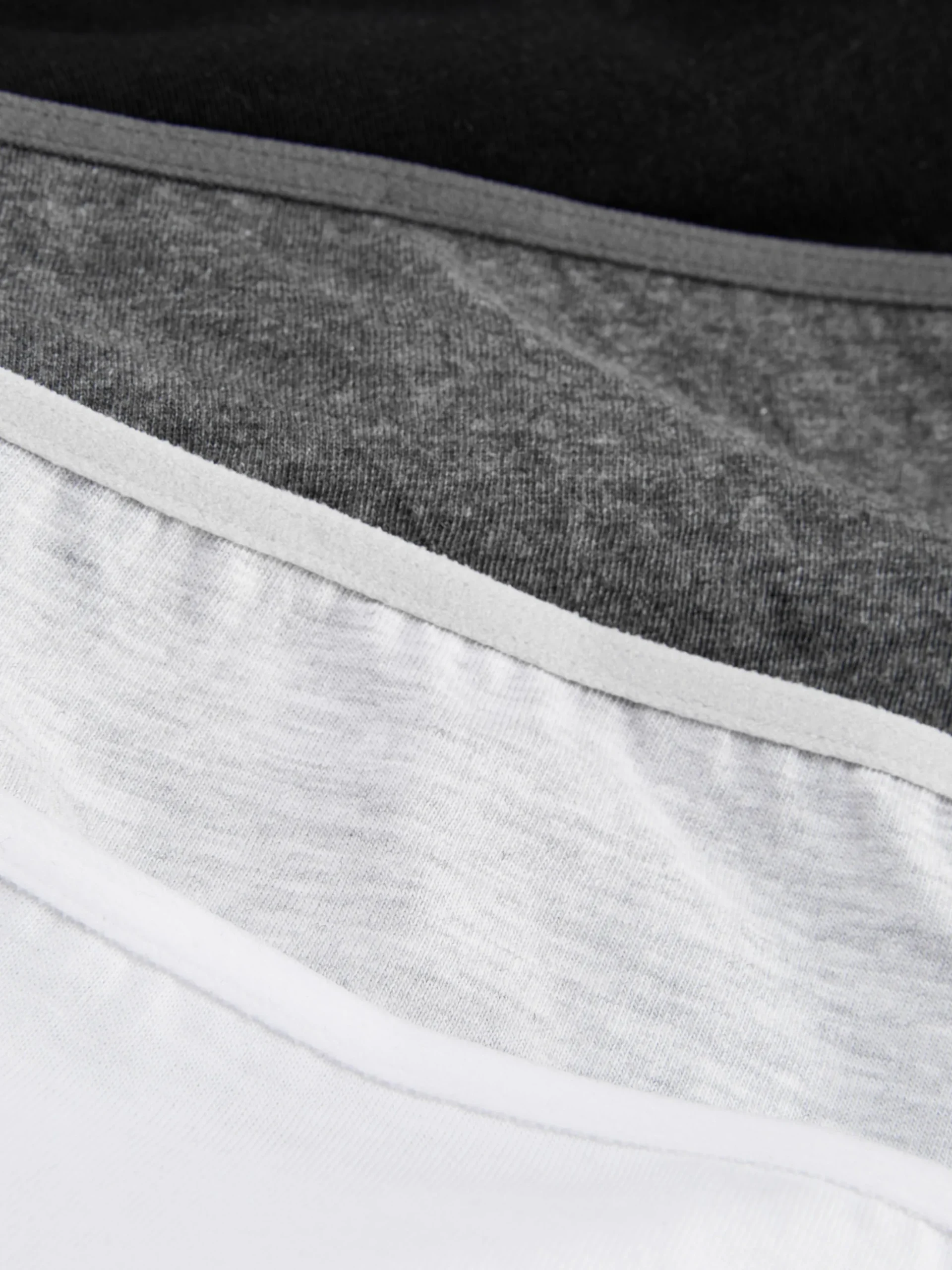 Pack 4 Cuecas Biquíni