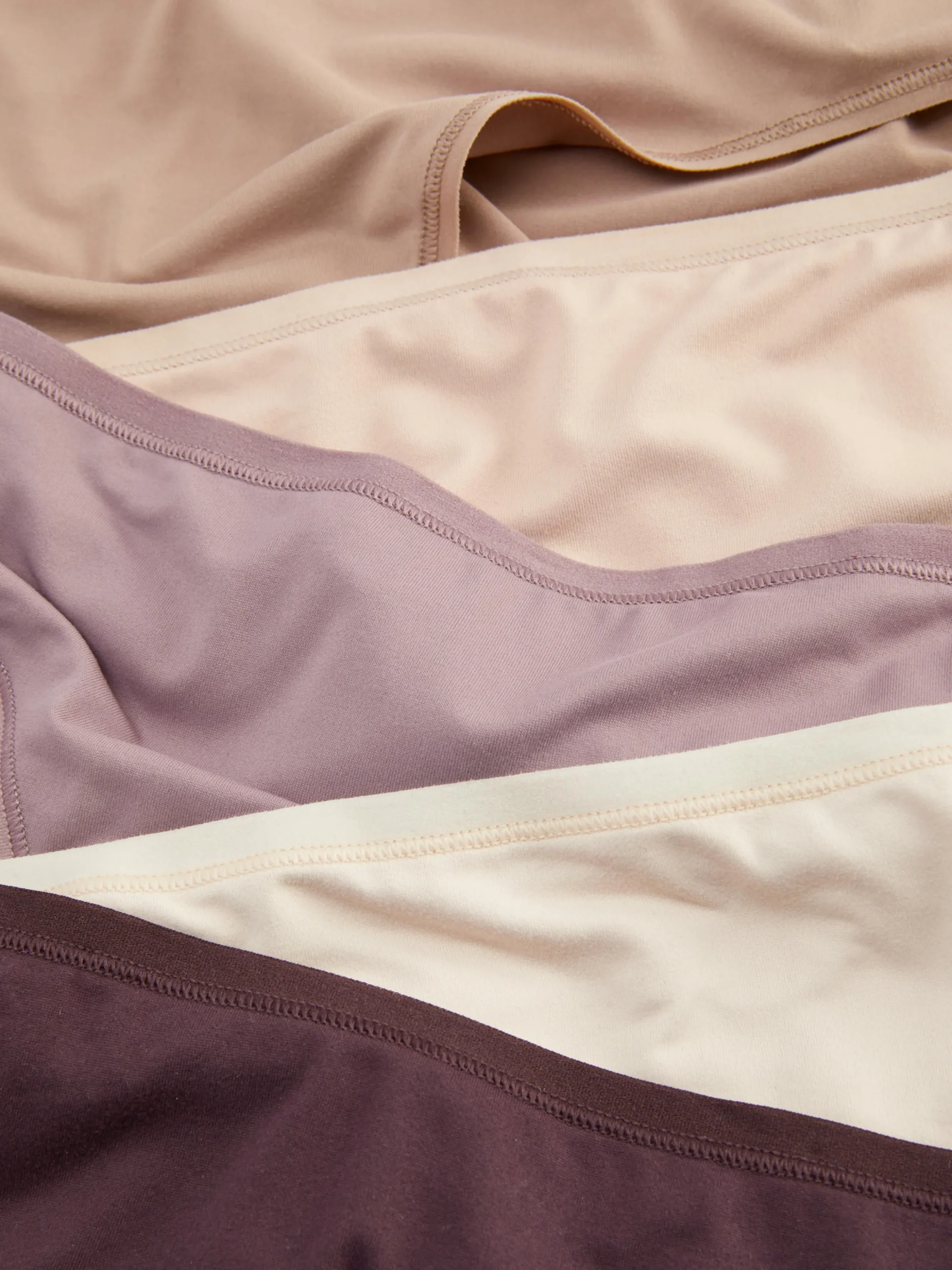 Pack 5 Cuecas Clássicas Mini