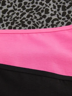 Pack 3 Cuecas Estilo Hipster Menstruais