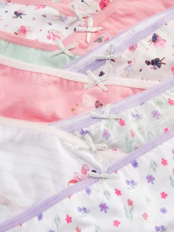 Pack 10 Cuecas Fadas