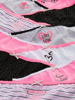 Pack 10 Cuecas Gráficas